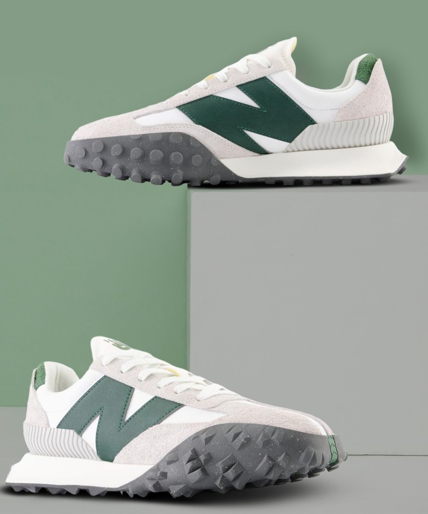 New Balance 327 Sneakers: Sizing Info, Where to Shop & 6 Ways to