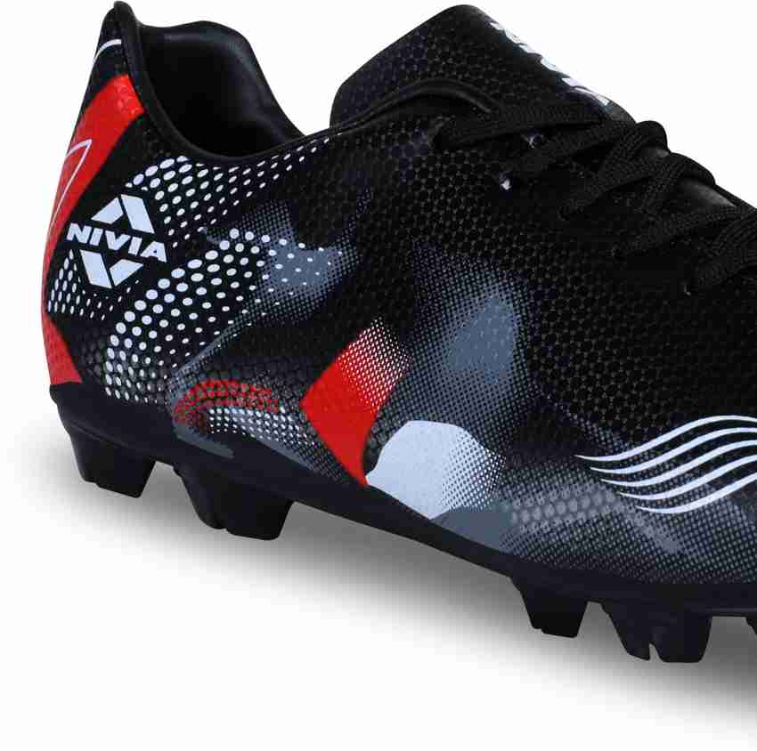 Nivia shop boot price