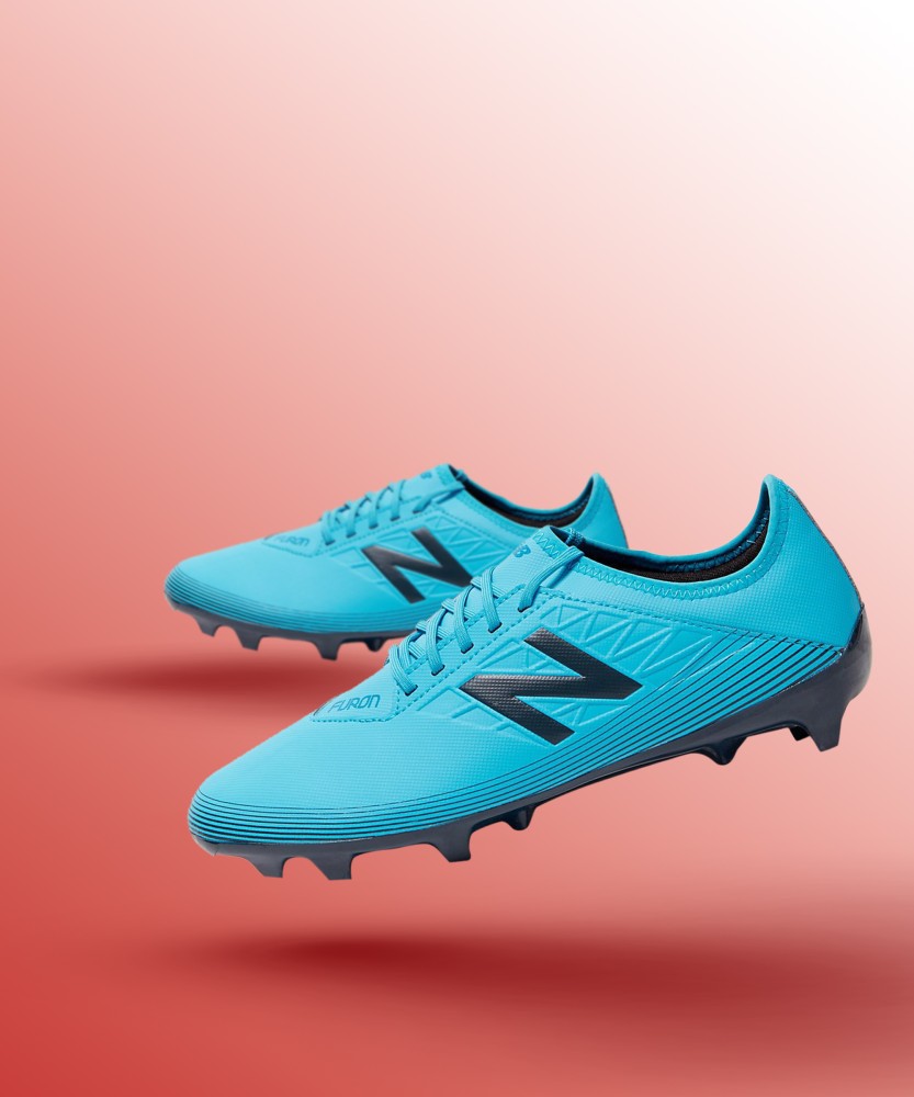 New balance football shoes india hotsell