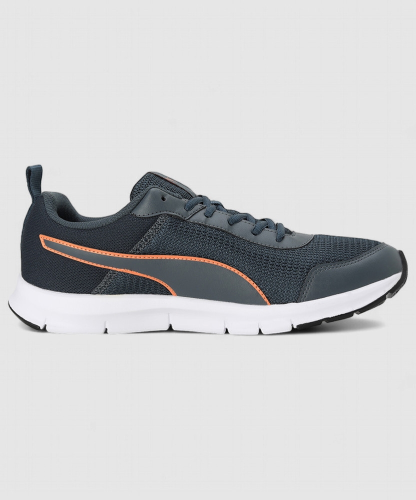 Puma men's keen idp running shoes sales