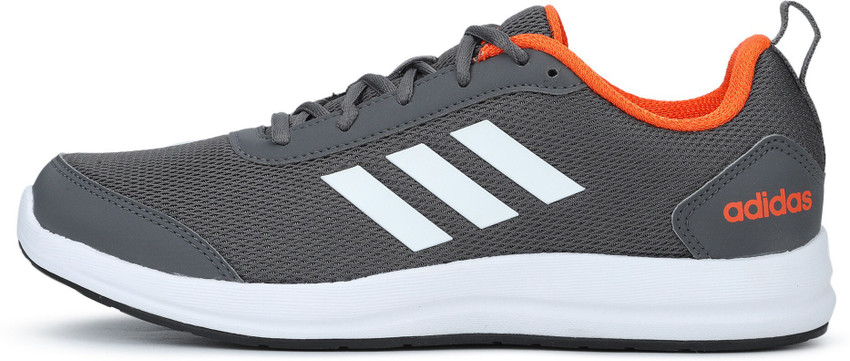 adidas yking 1.0 m running shoes for men