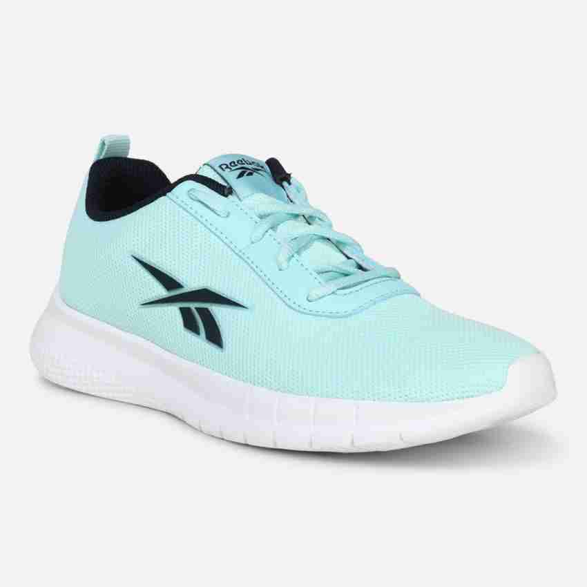 Women's reebok store running shoes