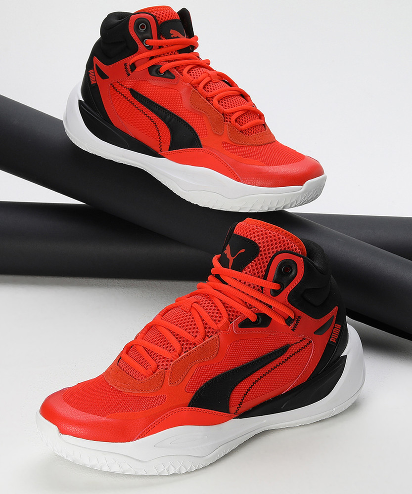 New puma basketball shoes 2020 hotsell