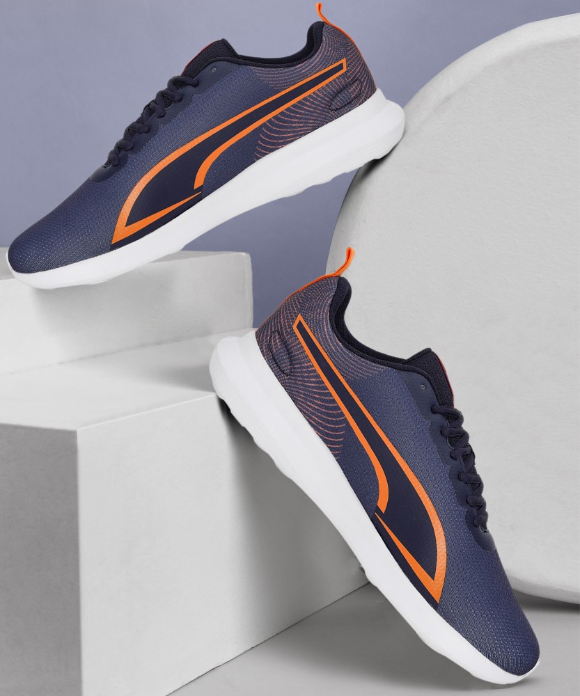 Puma sneakers shoes flipkart on sale