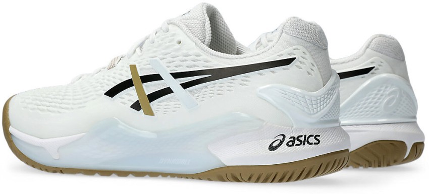 Asics GEL RESOLUTION 9 Running Shoes For Men Buy Asics GEL RESOLUTION 9 Running Shoes For Men Online at Best Price Shop Online for Footwears in India Flipkart