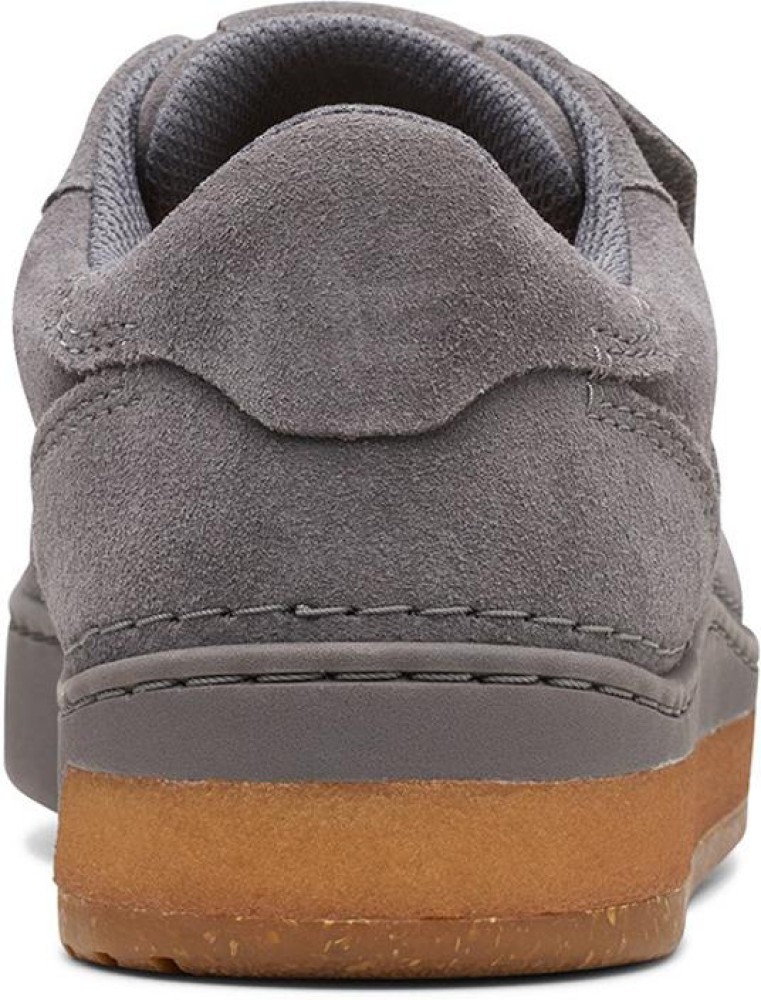 Nike store grandstand suede