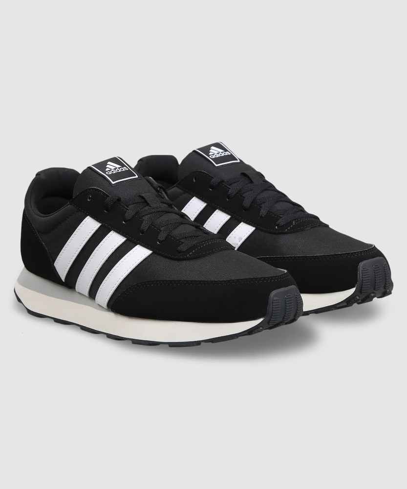 ADIDAS RUN 60s 3.0 Running Shoes For Men Buy ADIDAS RUN 60s 3.0 Running Shoes For Men Online at Best Price Shop Online for Footwears in India Flipkart