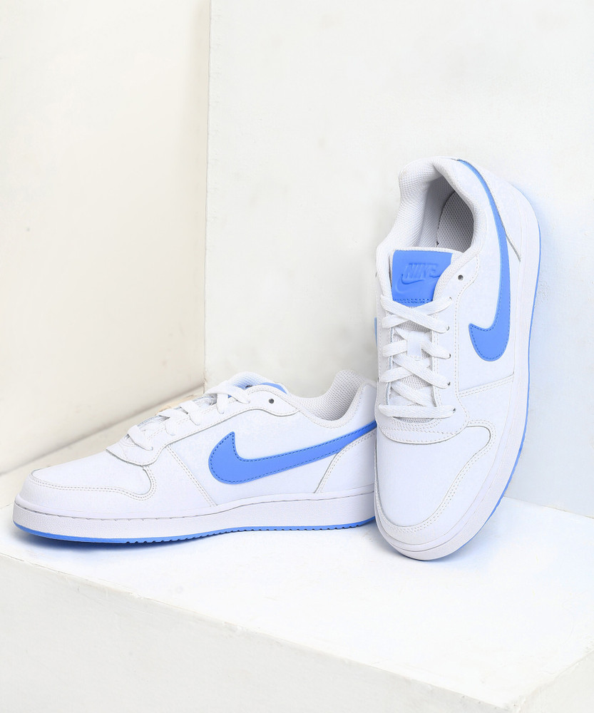 nike ebernon blue