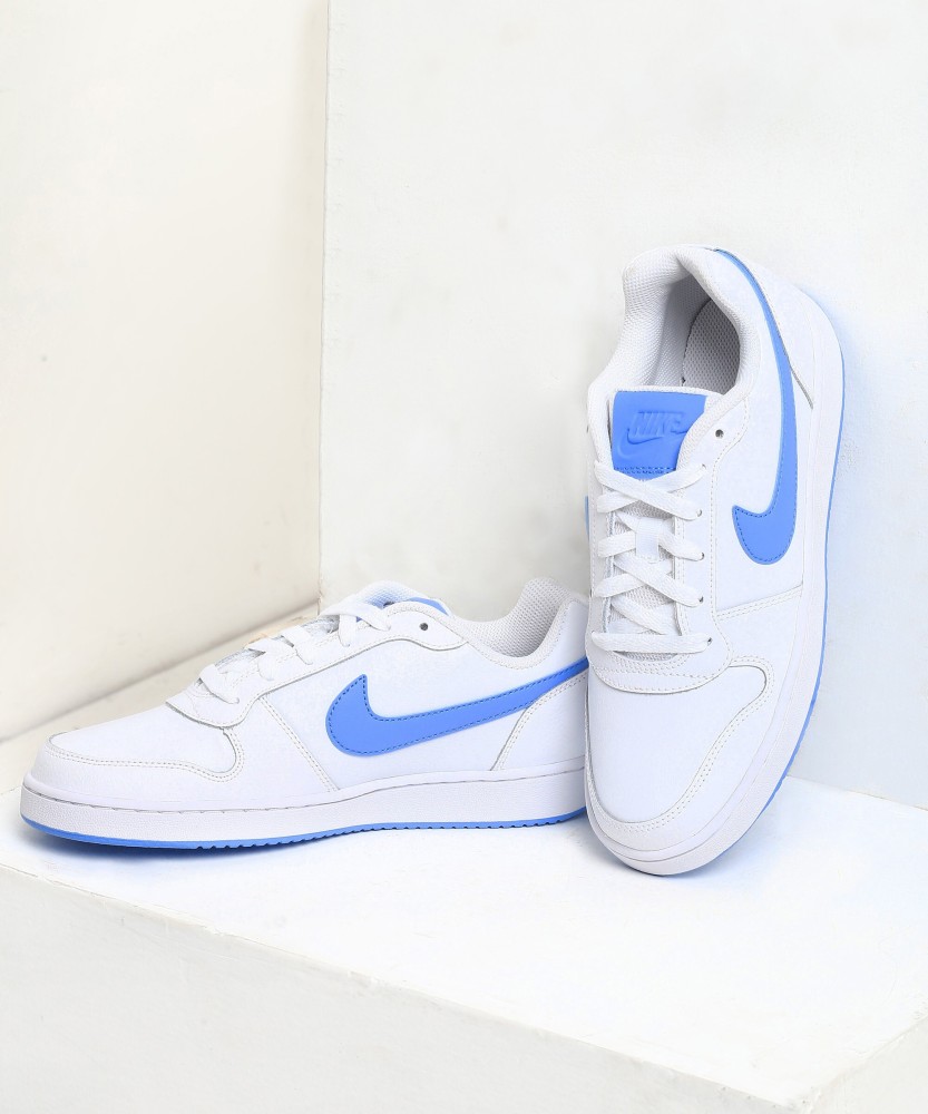 NIKE Ebernon Low Sneakers For Men Buy NIKE Ebernon Low Sneakers For Men Online at Best Price Shop Online for Footwears in India Flipkart