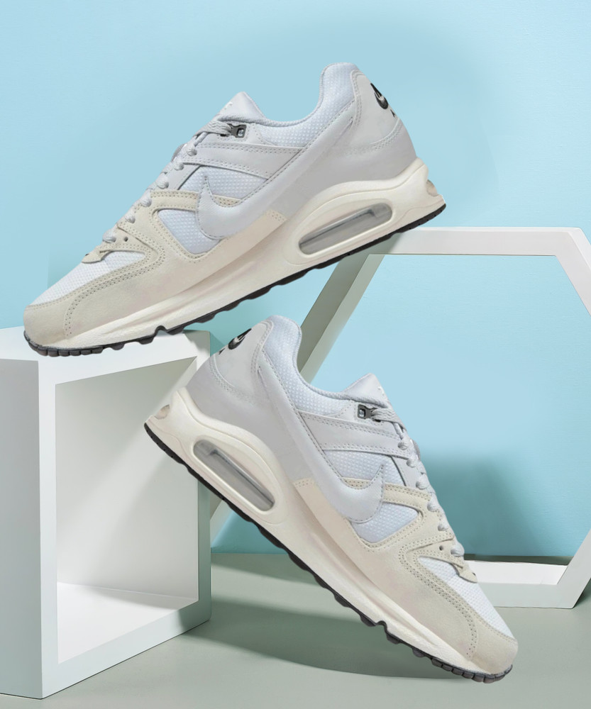 air max command light bone