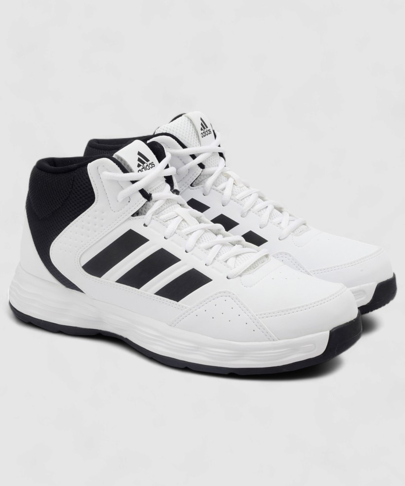 Adidas jamslam basketball shoes on sale