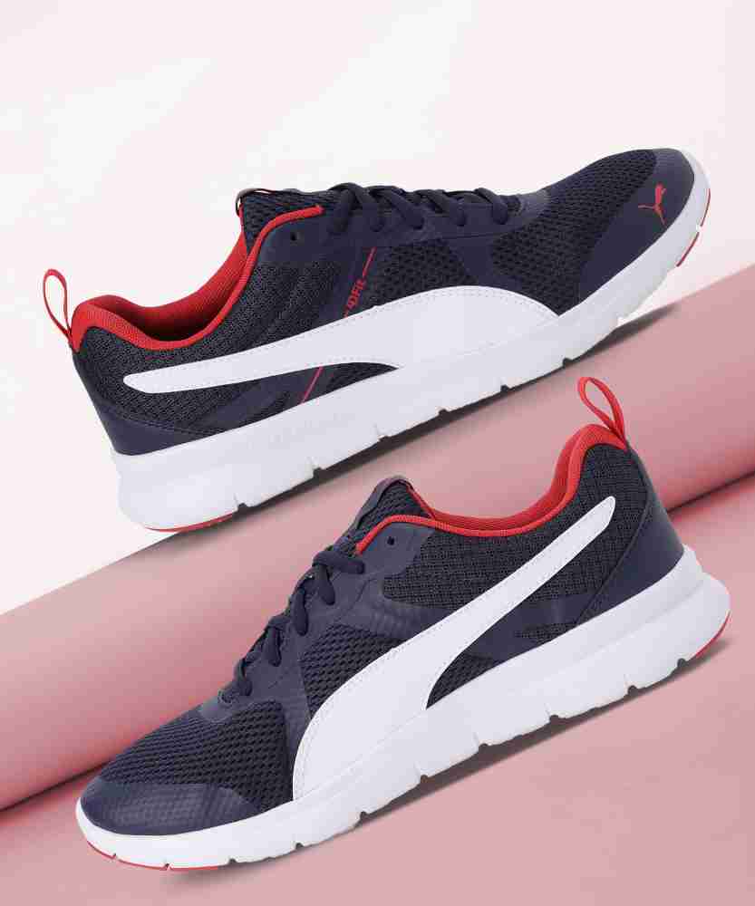 Puma essential outlet running shoes