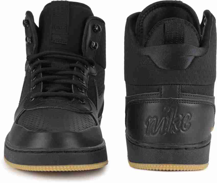 NIKE Ebernon Mid Winter Sneakers For Men Buy NIKE Ebernon Mid Winter Sneakers For Men Online at Best Price Shop Online for Footwears in India Flipkart