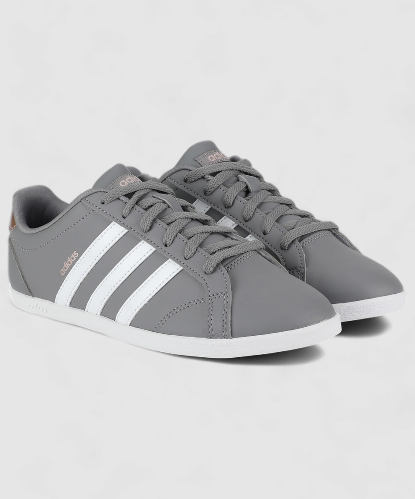 adidas coneo qt grey