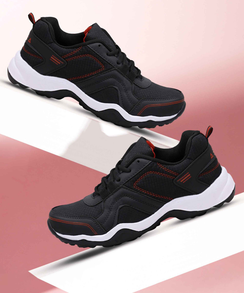 LOOK HOOK Running Shoes For Men Buy LOOK HOOK Running Shoes For Men Online at Best Price Shop Online for Footwears in India Flipkart
