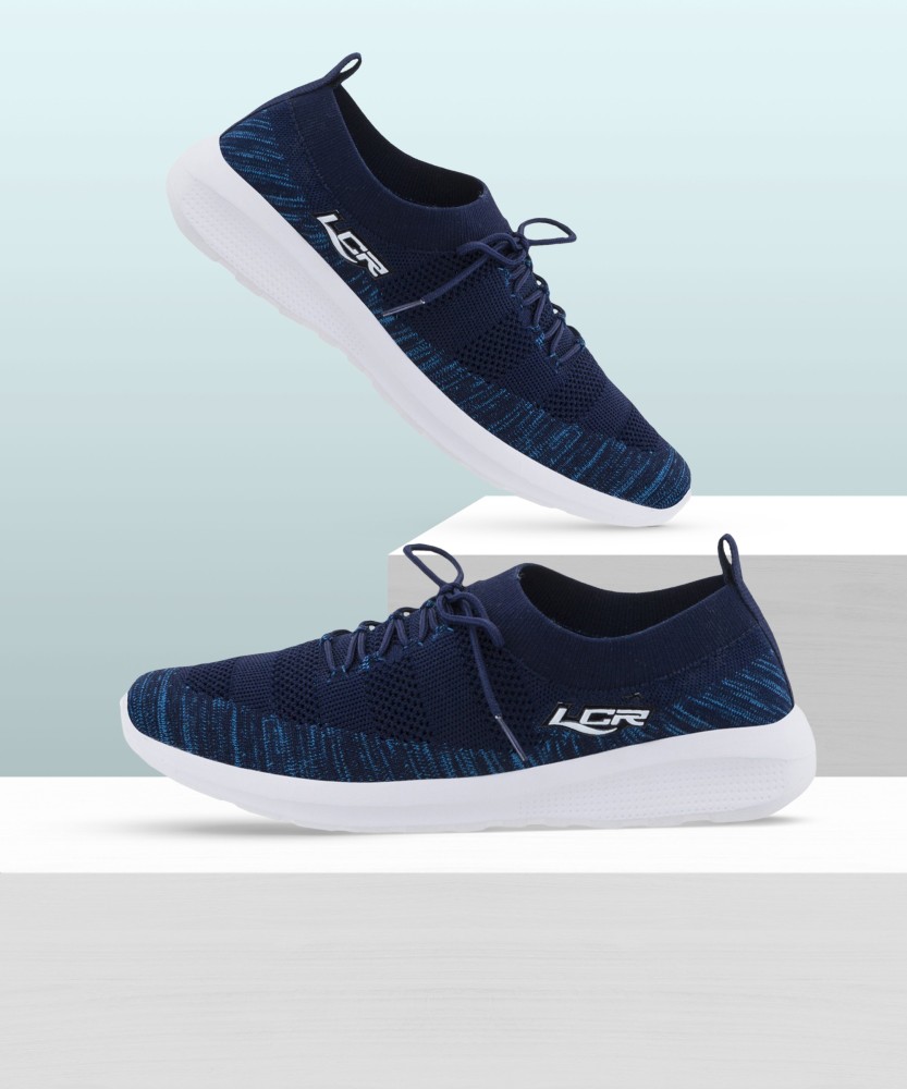 LANCER ACTIVE-96NBL-SBL Running Shoes For Men - Buy LANCER ACTIVE-96NBL-SBL Running  Shoes For Men Online at Best Price - Shop Online for Footwears in India |  Flipkart.com