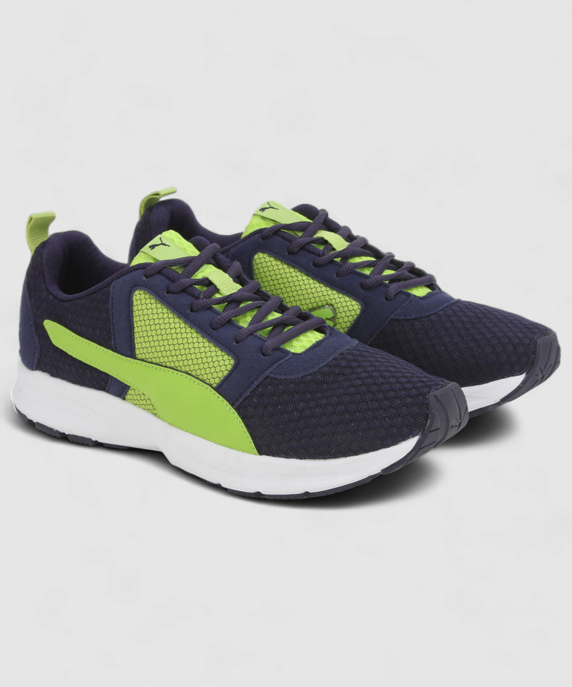 Puma deng running shoes outlet