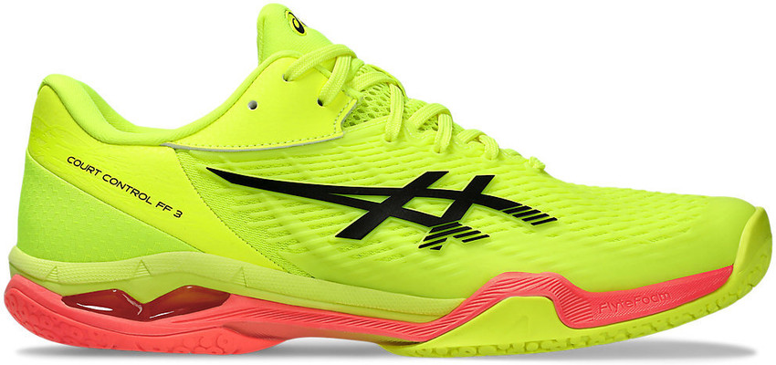 Court control ff asics clearance