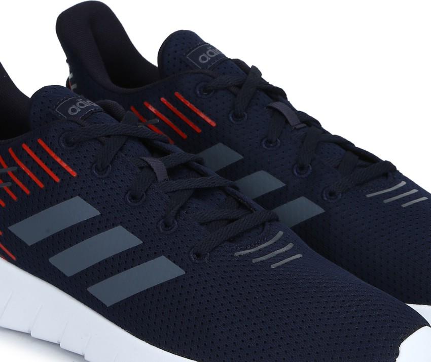 ADIDAS Asweerun Running Shoes For Men Buy ADIDAS Asweerun Running Shoes For Men Online at Best Price Shop Online for Footwears in India Flipkart