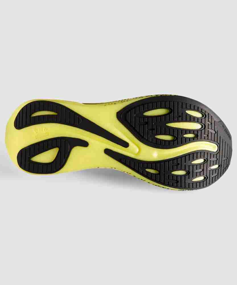 BROOKS HYPERION MAX Running Shoes For Men - Buy BROOKS 