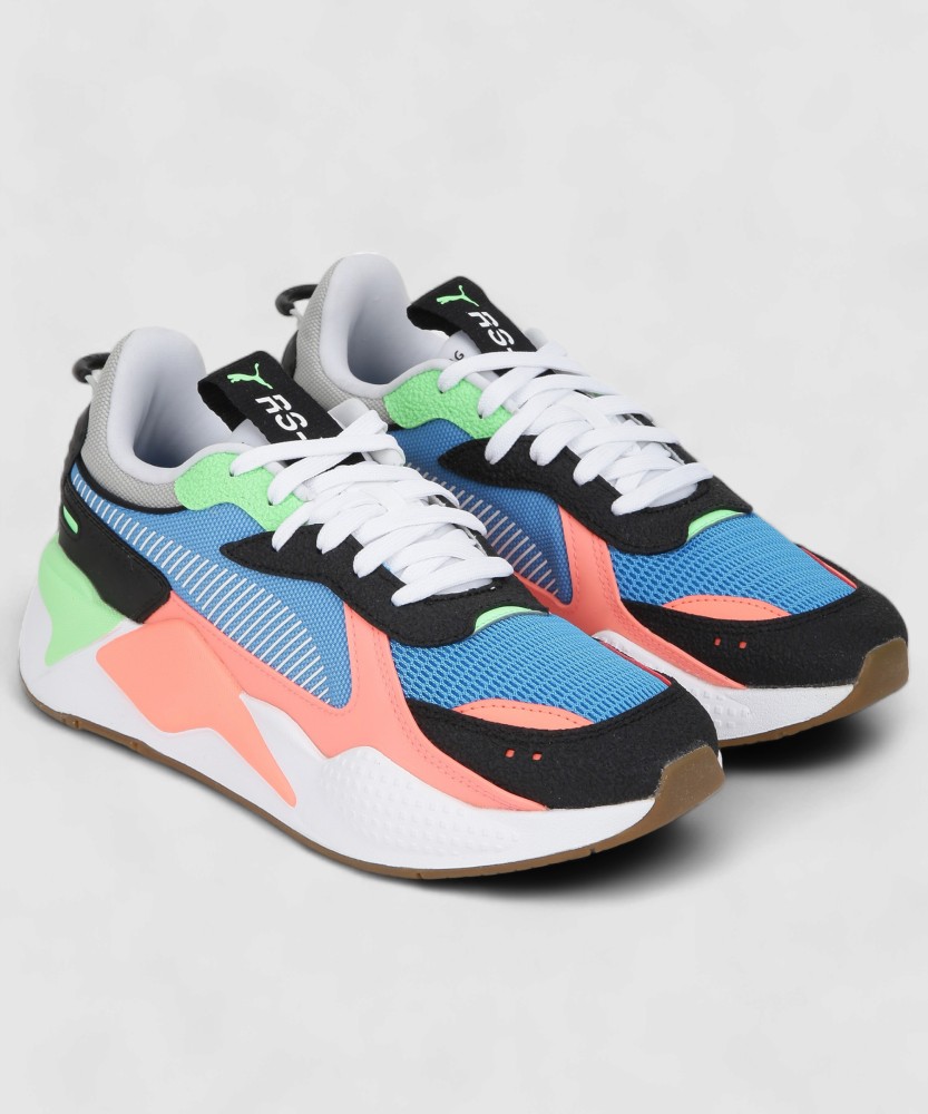 PUMA RS X Hard Drive Sneakers For Men Buy PUMA RS X Hard Drive Sneakers For Men Online at Best Price Shop Online for Footwears in India Flipkart