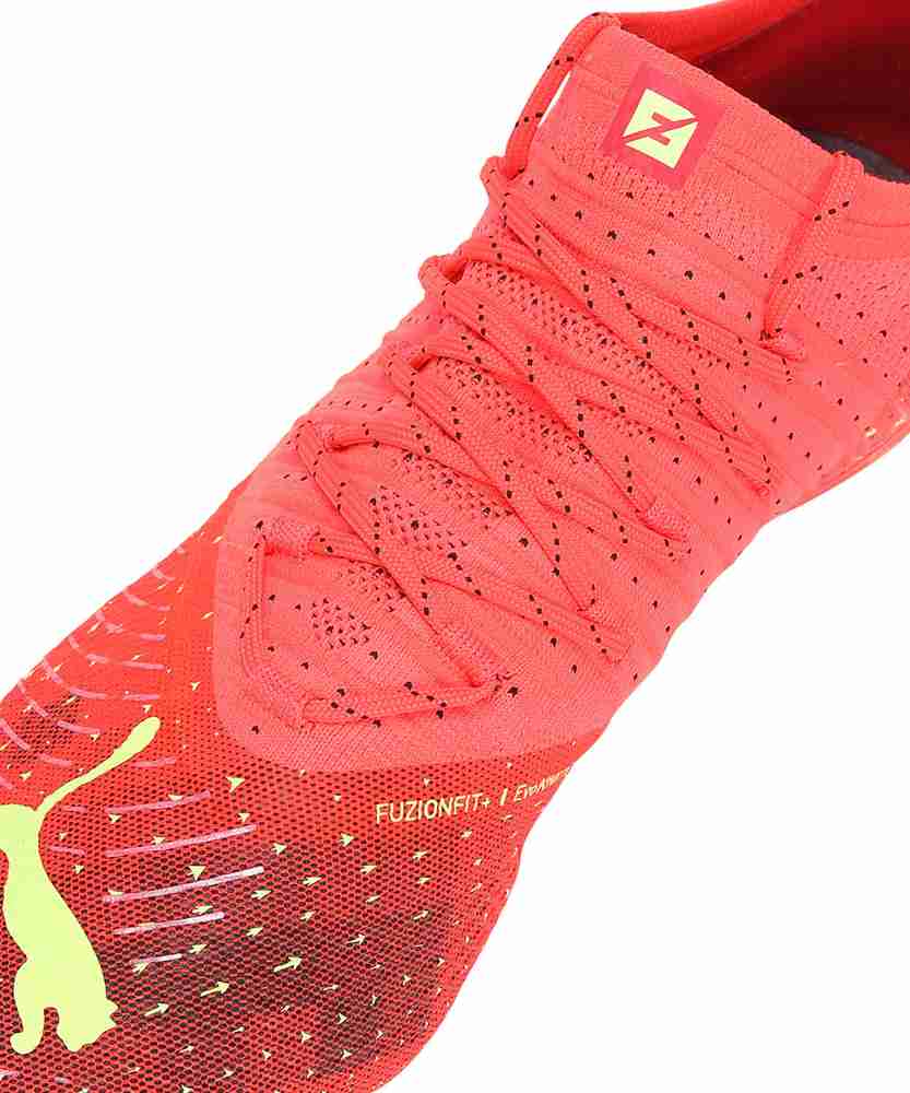 PUMA FUTURE Z 1.4 FG AG Football Shoes For Men Buy PUMA FUTURE Z