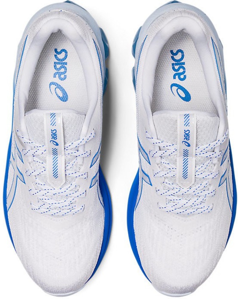 Asics GEL QUANTUM 180 VII Running Shoes For Women Buy Asics GEL QUANTUM 180 VII Running Shoes For Women Online at Best Price Shop Online for Footwears in India Flipkart