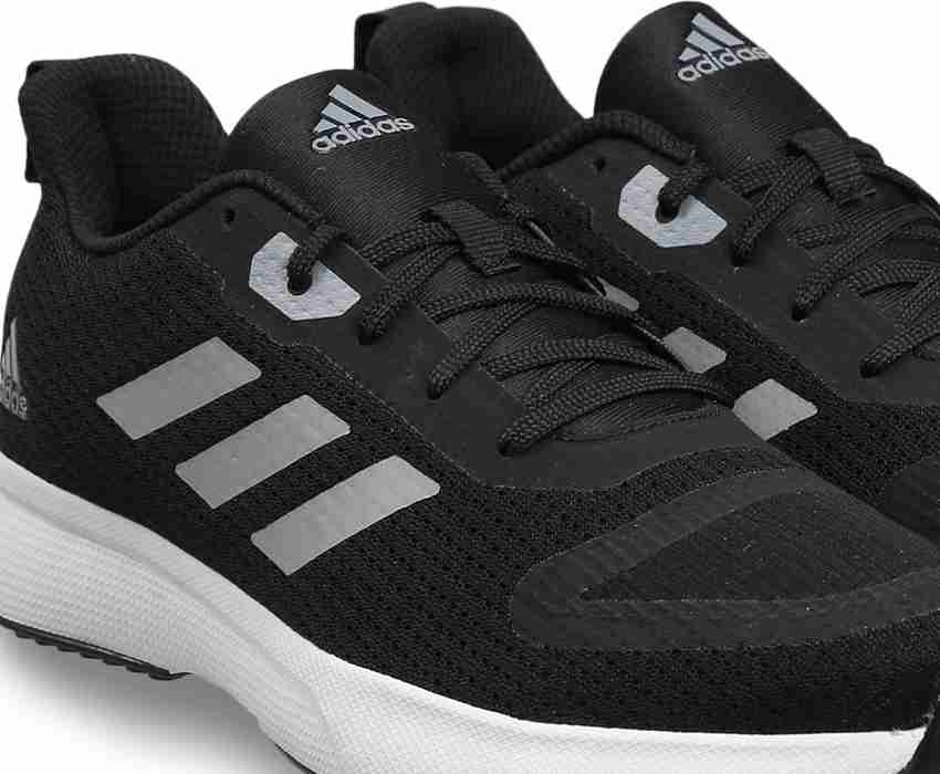 Men's adidas running jaise shoes clearance