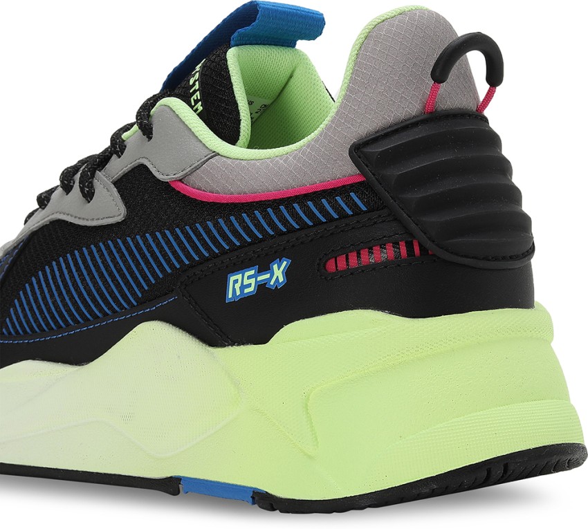 PUMA RS X Underground Drift Sneakers For Men Buy PUMA RS X