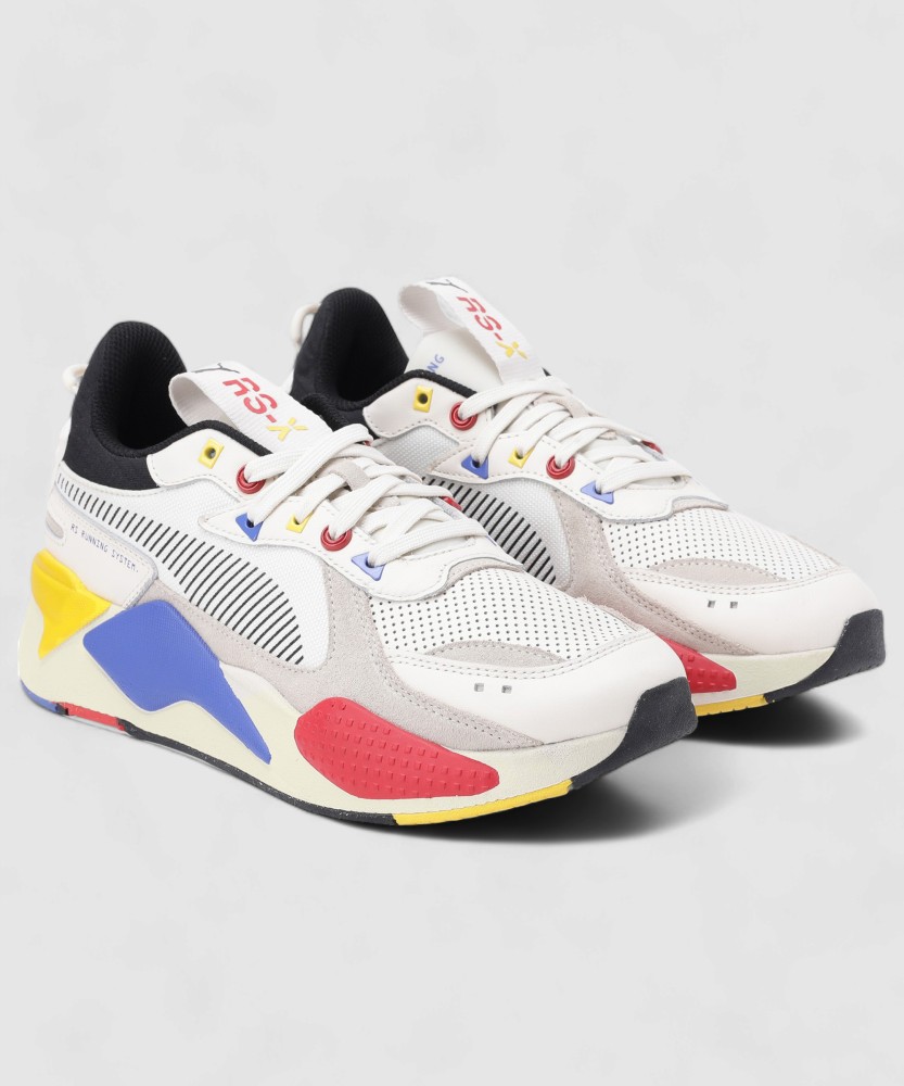 Puma color theory hotsell