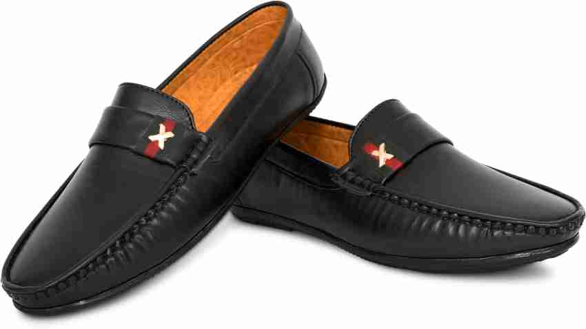 YZITIXZ Stylish PartyWear Casual Shoes Loafers For Men Loafers For Men -  Buy YZITIXZ Stylish PartyWear Casual Shoes Loafers For Men Loafers For Men  Online at Best Price - Shop Online for