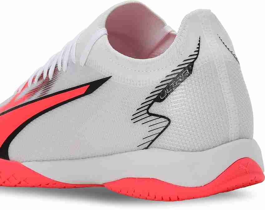 PUMA ULTRA MATCH IT Football Shoes For Men Buy PUMA ULTRA MATCH IT Football Shoes For Men Online at Best Price Shop Online for Footwears in India Flipkart