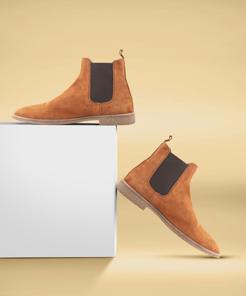 Mens chelsea boots store near me