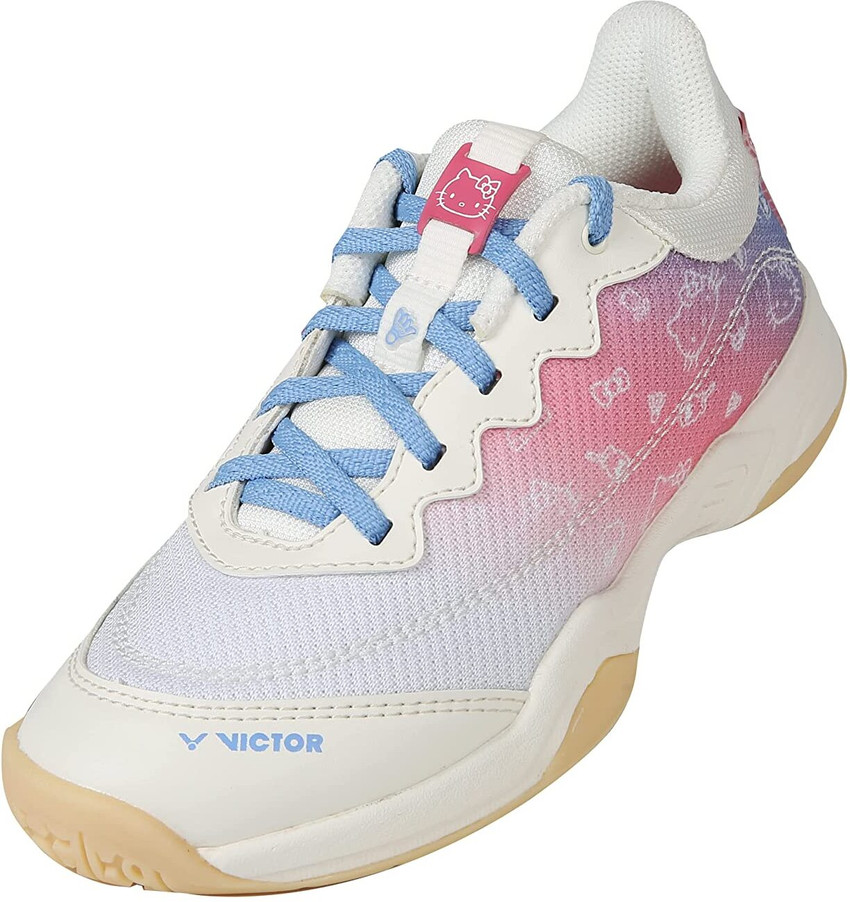 Victor badminton shoes khelmart online