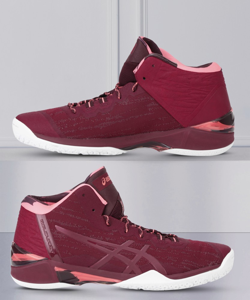 Asics basketball shop shoes flipkart