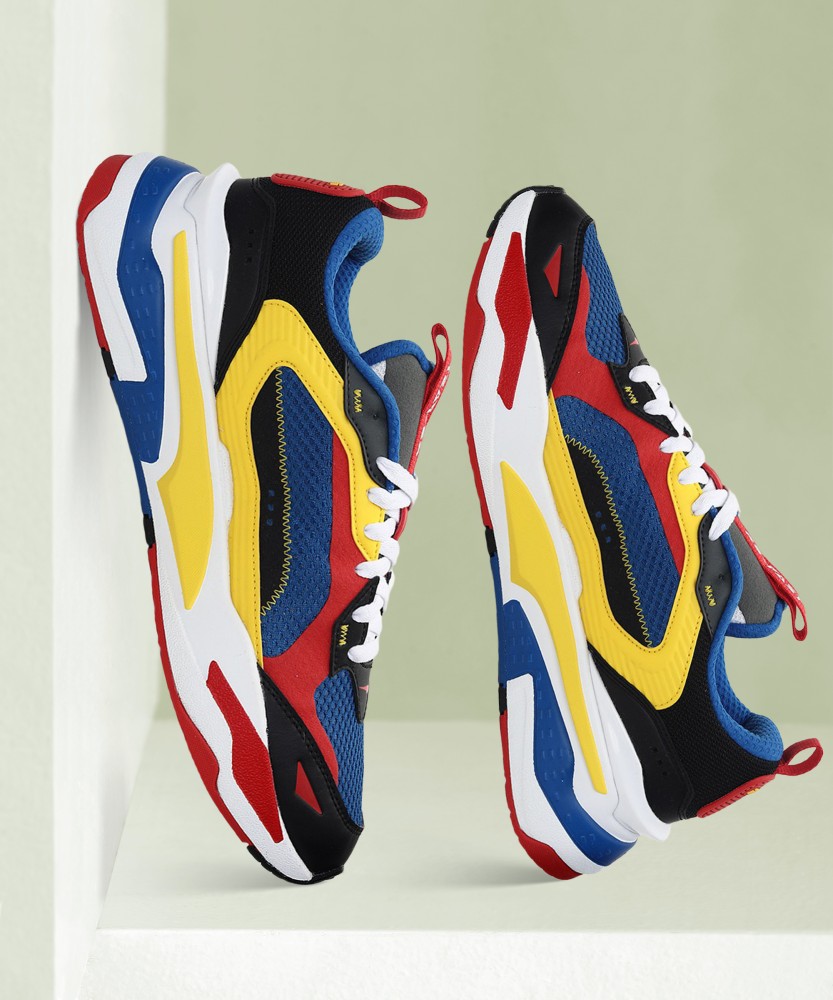 Puma - sneakers laag 'rs-x outlet toys'