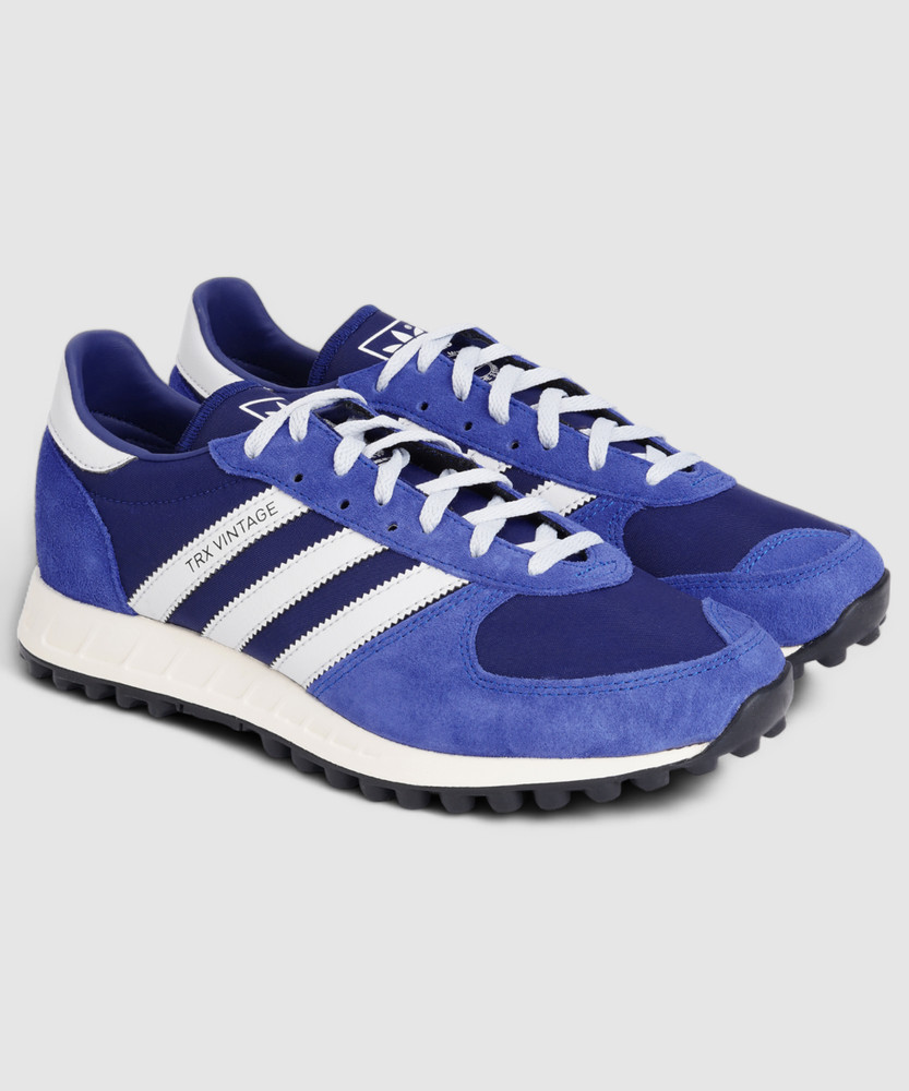 希少 Adidas Vintage Fluid Trainer Sneakers