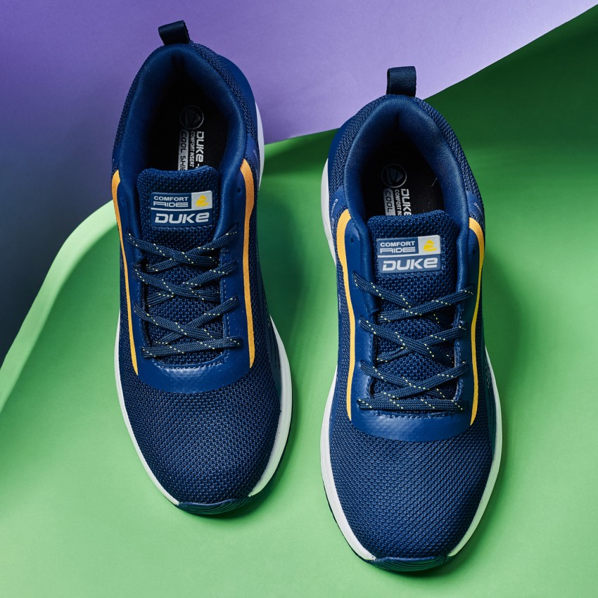 Duke sports cheap shoes flipkart