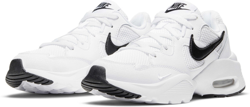 nike max air fusion