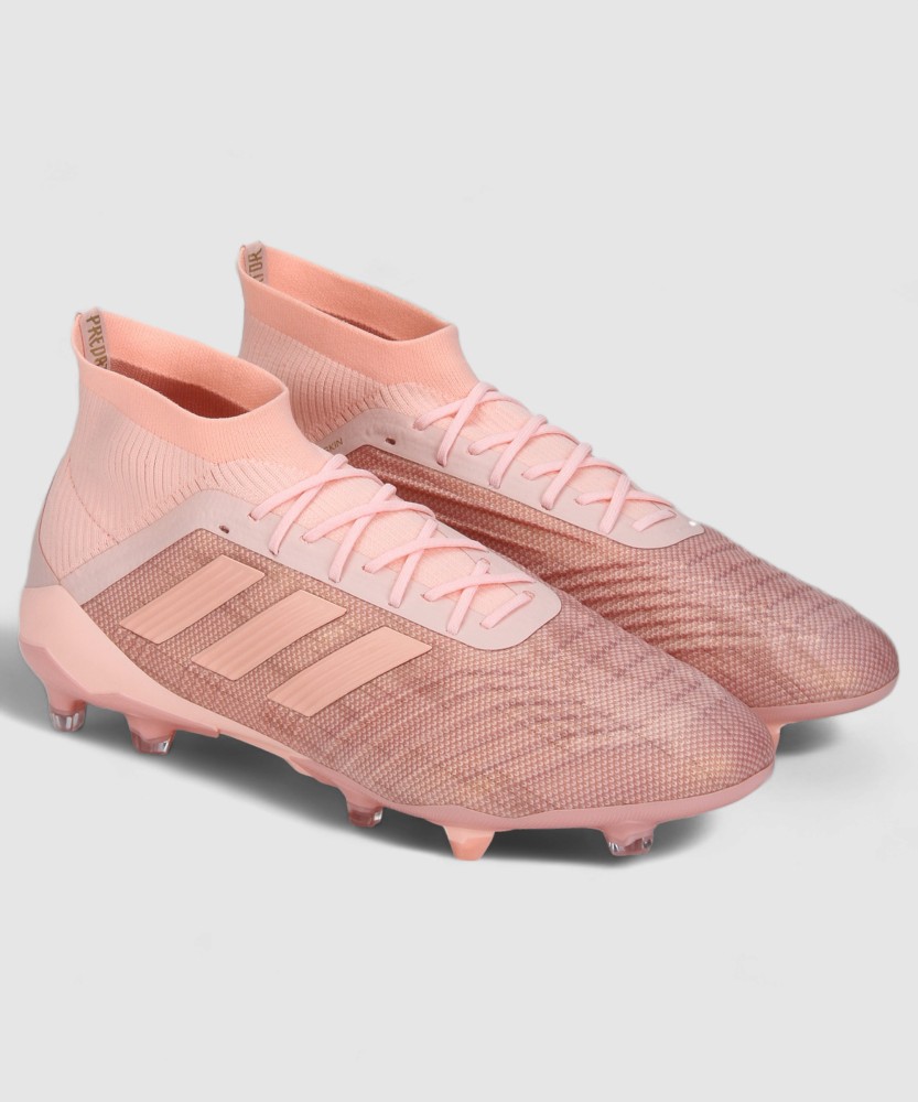 ADIDAS PREDATOR 18.1 FG Football Shoes For Men Buy ADIDAS PREDATOR 18.1 FG Football Shoes For Men Online at Best Price Shop Online for Footwears in India Flipkart