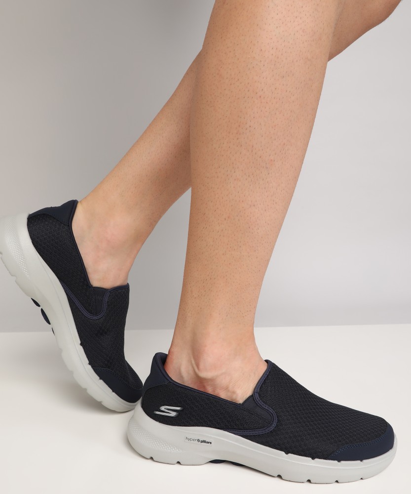 Skechers GO WALK 6 Walking Shoes For Men - Buy Skechers GO WALK 6