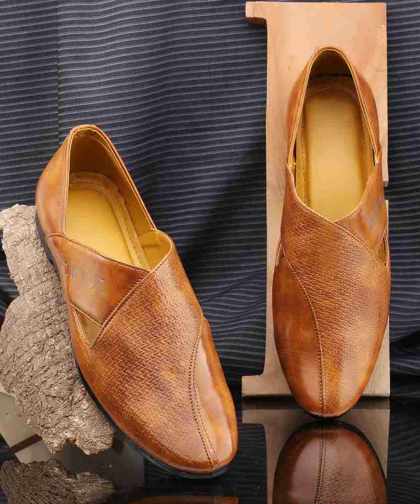 STEPORIZE Casual nagra shoes for men Jutis For Men Mocassin For Men Loafers For Men Buy STEPORIZE Casual nagra shoes for men Jutis For Men Mocassin For Men Loafers For Men