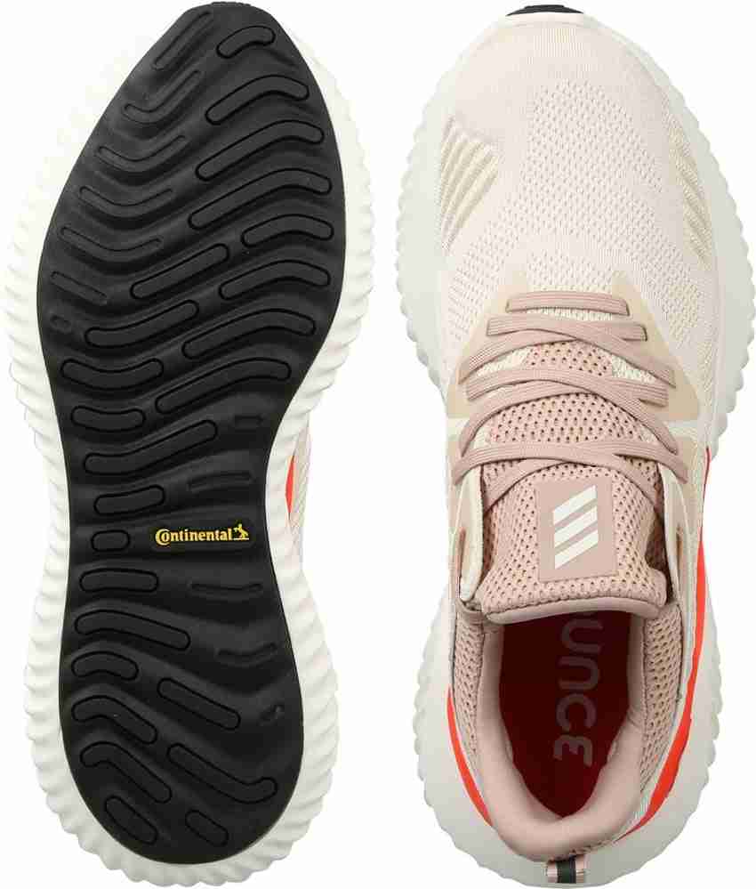 Adidas alphabounce linen online