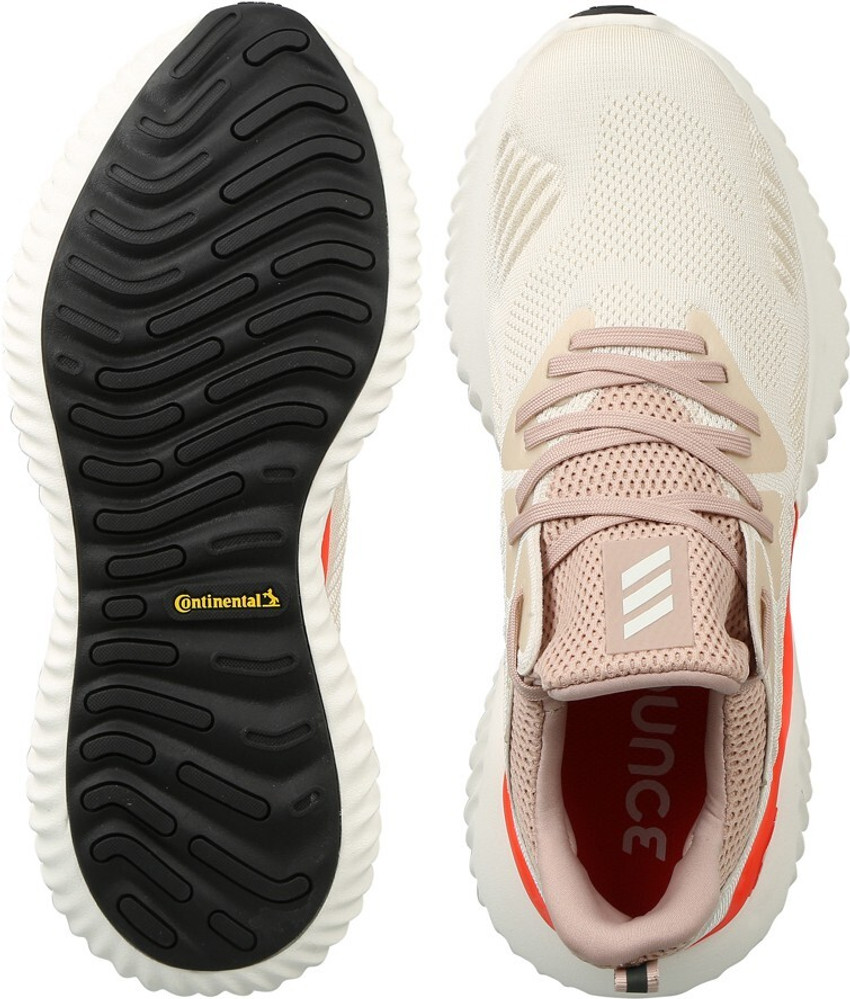 Adidas alphabounce beyond beige on sale