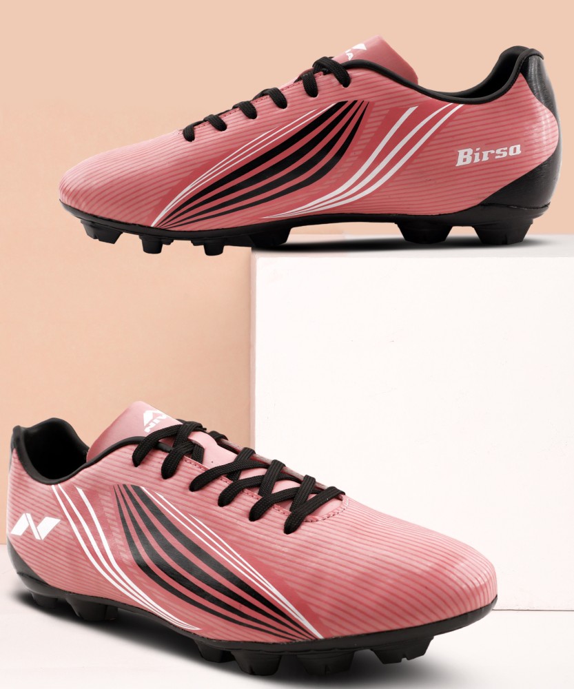 Nivia football 2025 boots flipkart