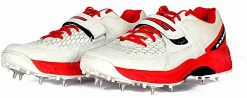 Sega cricket spike shoes hotsell