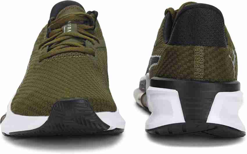 Nike air 27c olive on sale green