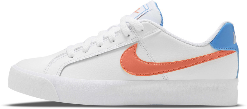 Nike court royale ac ladies trainers discount