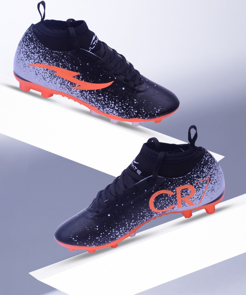 Nike cr7 clearance football shoes flipkart