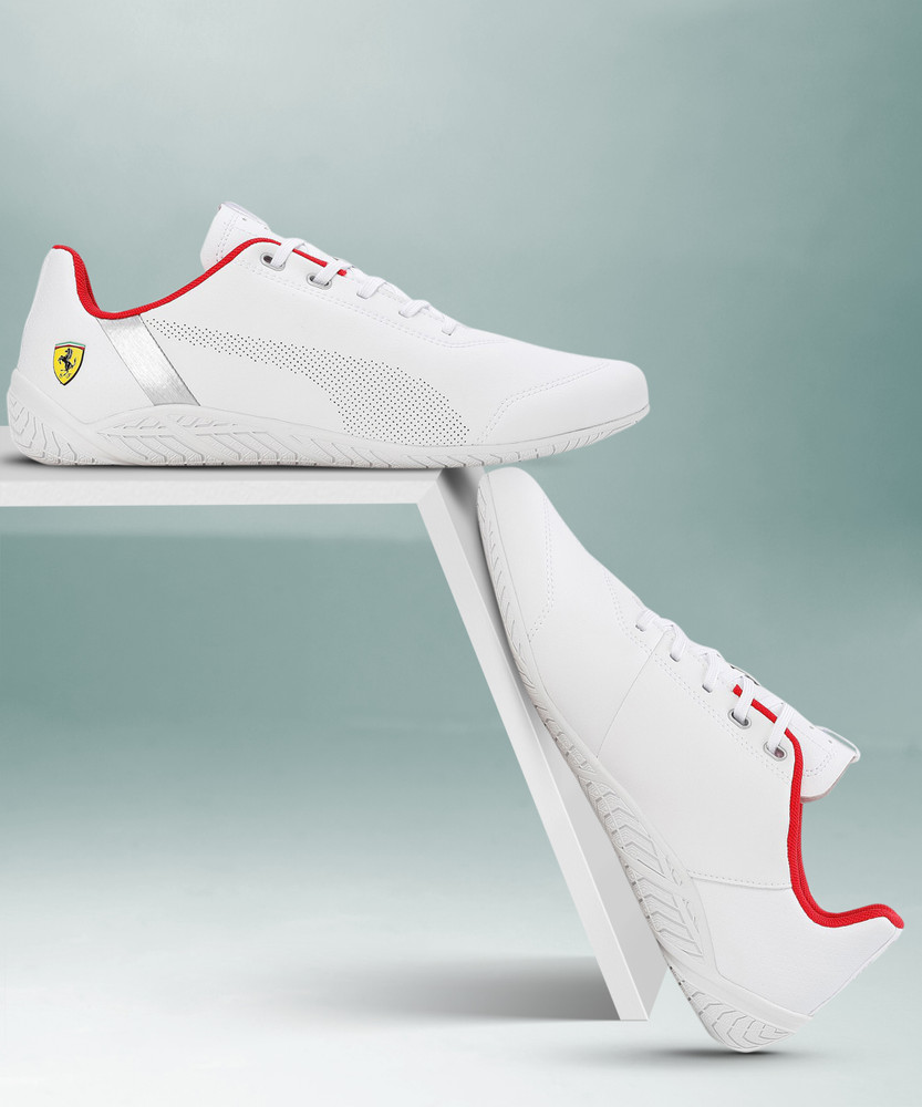 Puma ferrari hot sale shoes flipkart